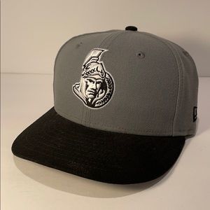 Ottawa Senators NEW ERA Hat